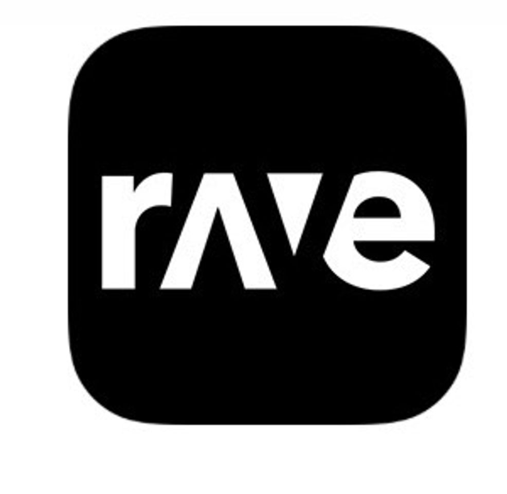 Aplicaciones Rave - App 