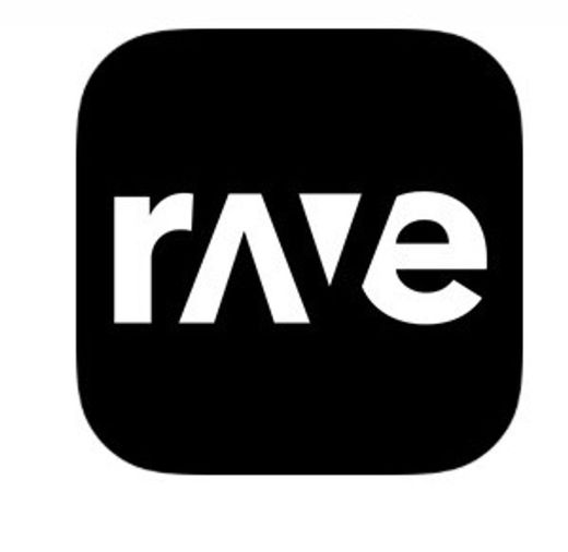 Rave - App 