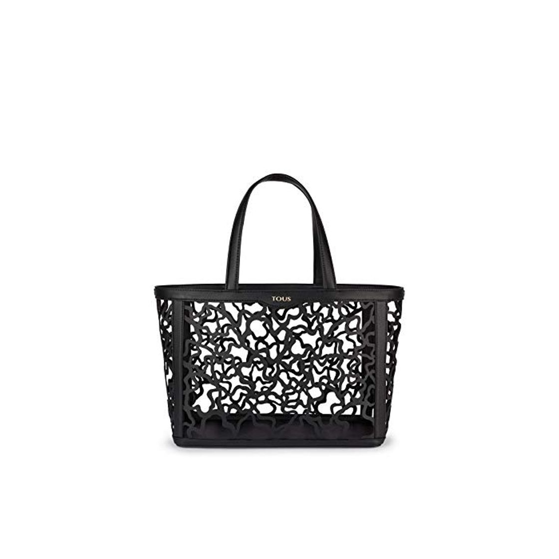 Fashion Tous K Shock, Bolso de mano para Mujer,