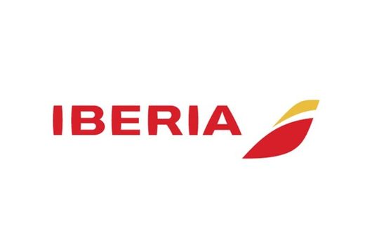 Iberia airlines 