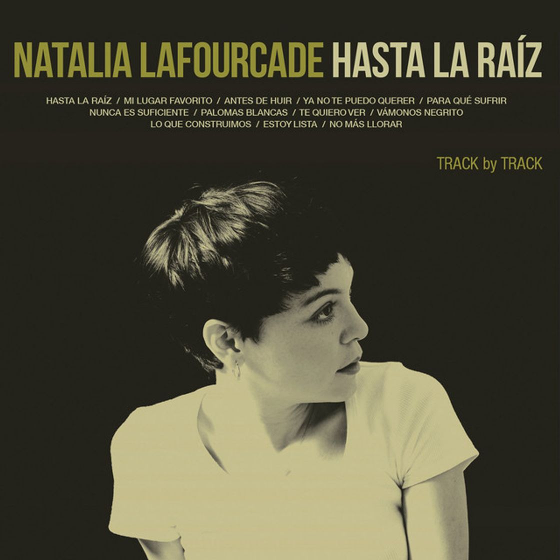 Music Hasta la Raíz - Track by Track Commentary