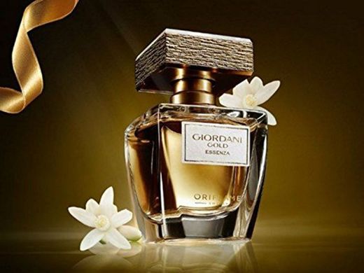 Giordani Gold Essenza Parfum by Oriflame