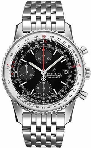 Breitling A13324121B1A1 - Reloj cronógrafo para Hombre