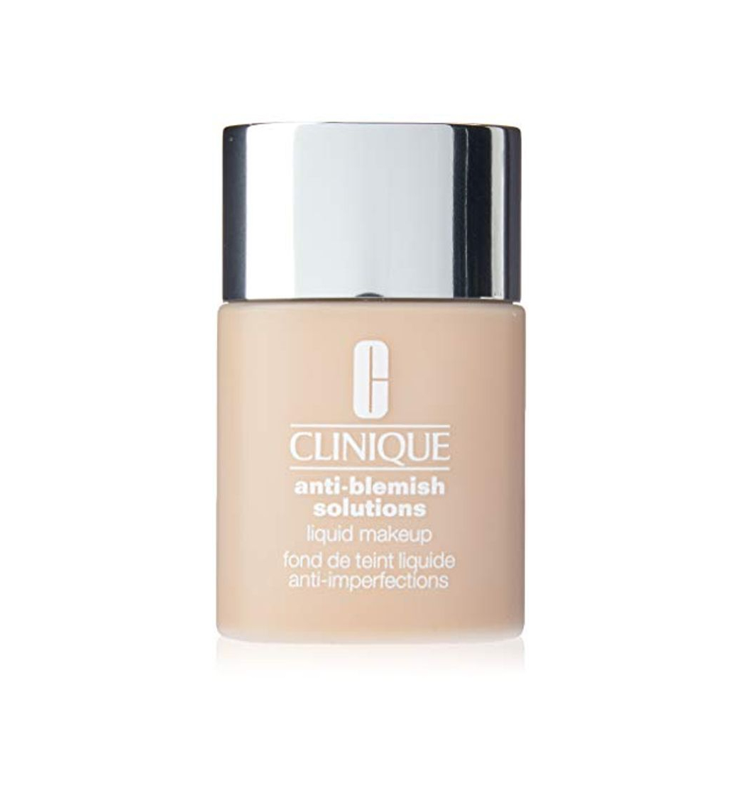 Social Base de maquillaje Anti Blemish, de CLINIQUE