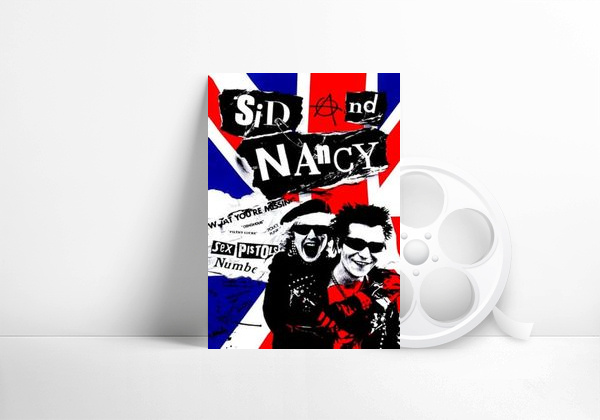 Movie Sid y Nancy