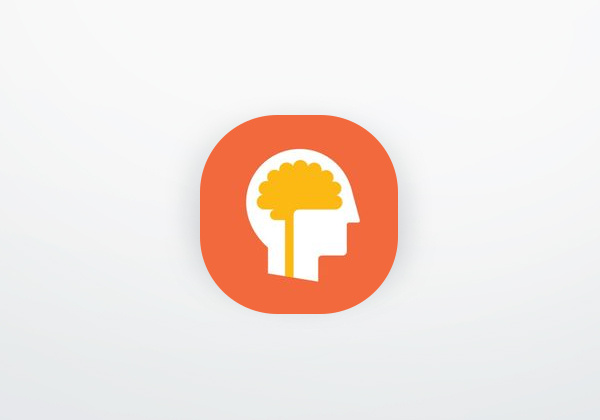 App Lumosity: Brain Training