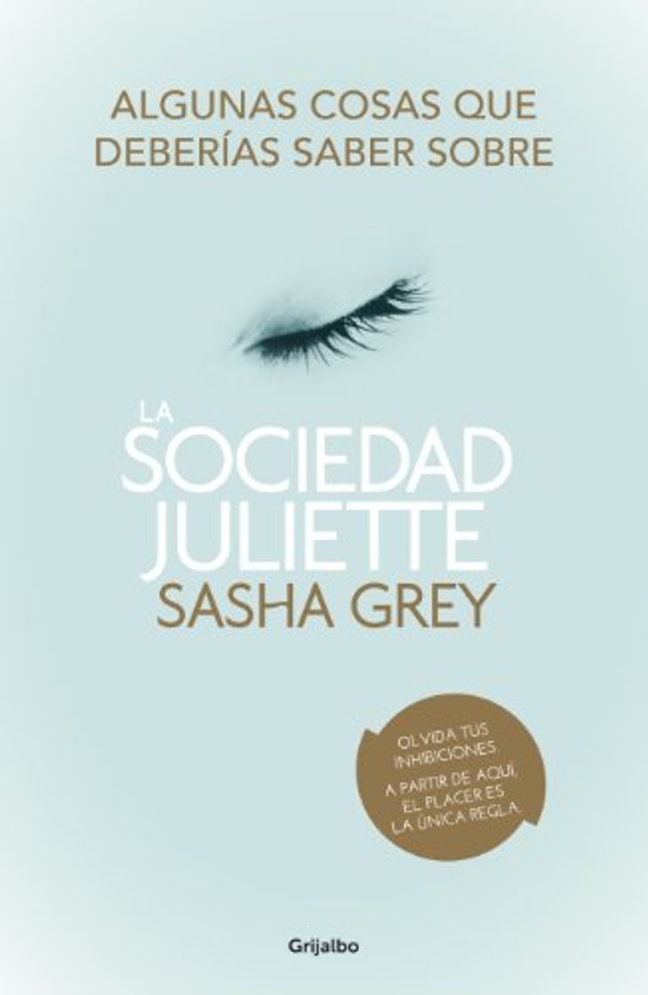 Book Algunas cosas que deberías saber sobre La Sociedad Juliette: