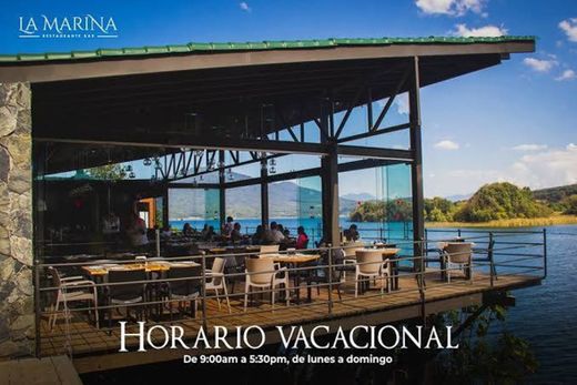 Restaurante La Marina - Posts | Facebook