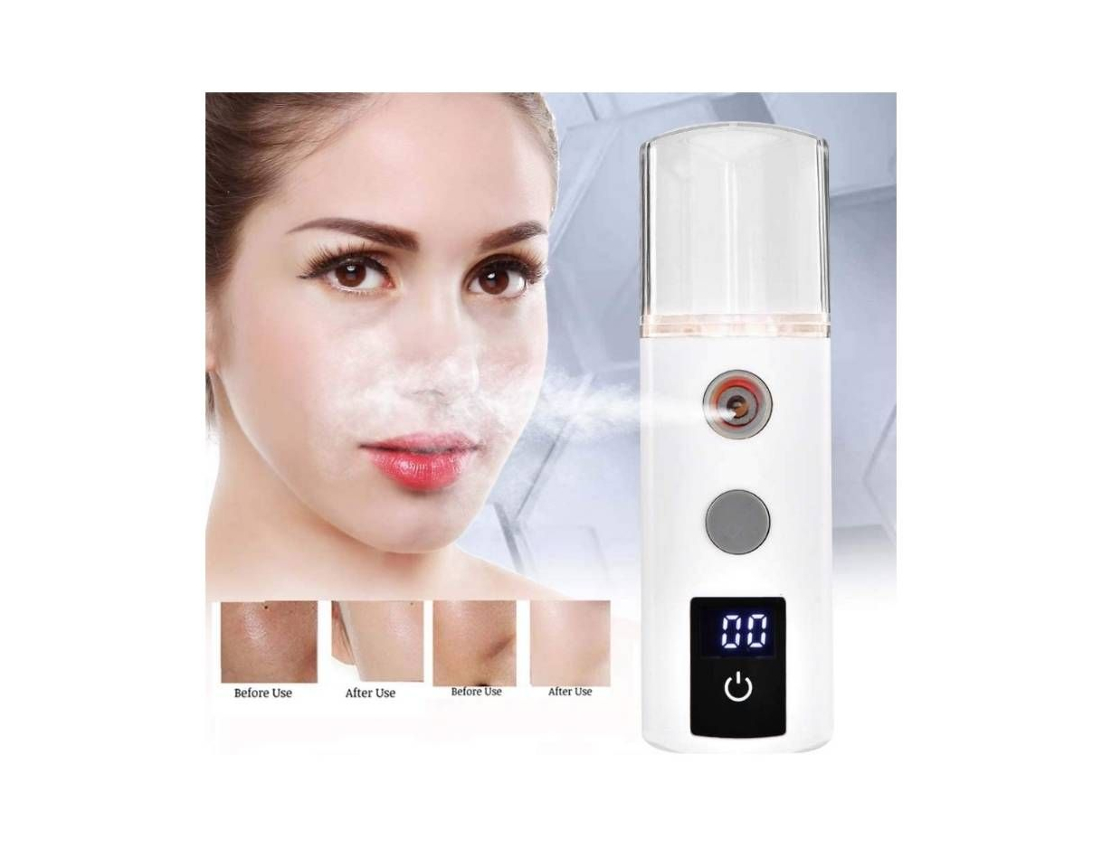 Productos Facial nano sprayer humidificador