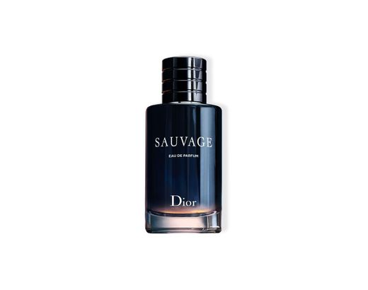 Fragancia para caballero Dior Sauvage