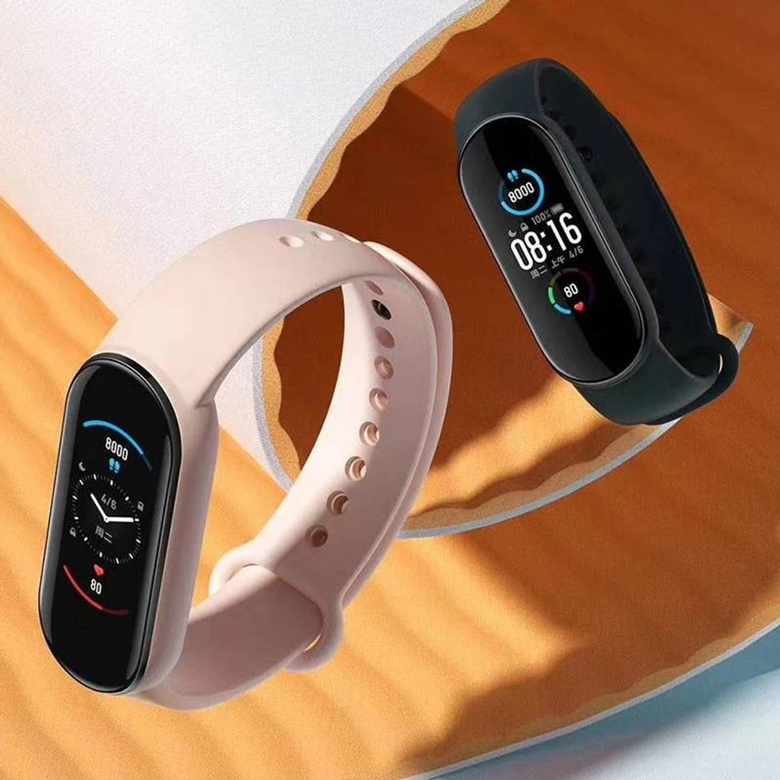 Product Xiaomi Mi Band 5 Global