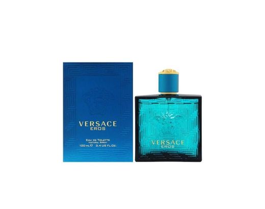 Versace Eros 3.4oz