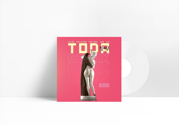 Music Alex Rose - Toda (Remix