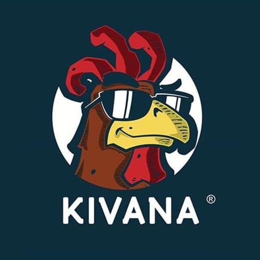 Kivana Wings