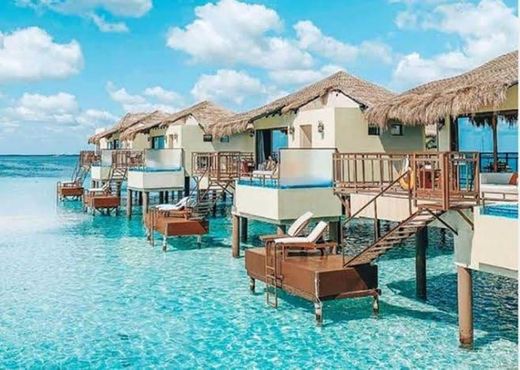 Palafitos Overwater Bungalows