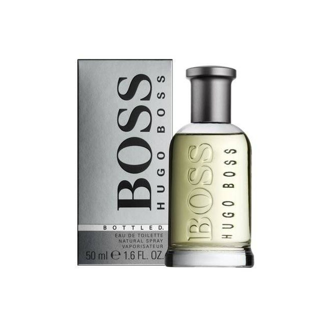 Productos HUGO BOSS Bottled