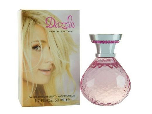 Paris Hilton Dazzle