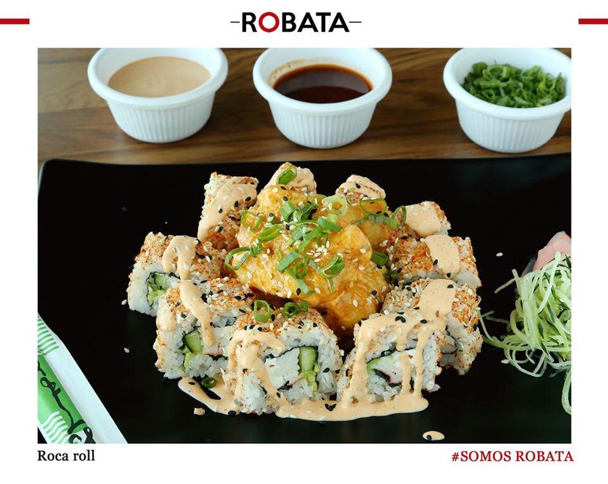 Restaurants Robata Restaurant