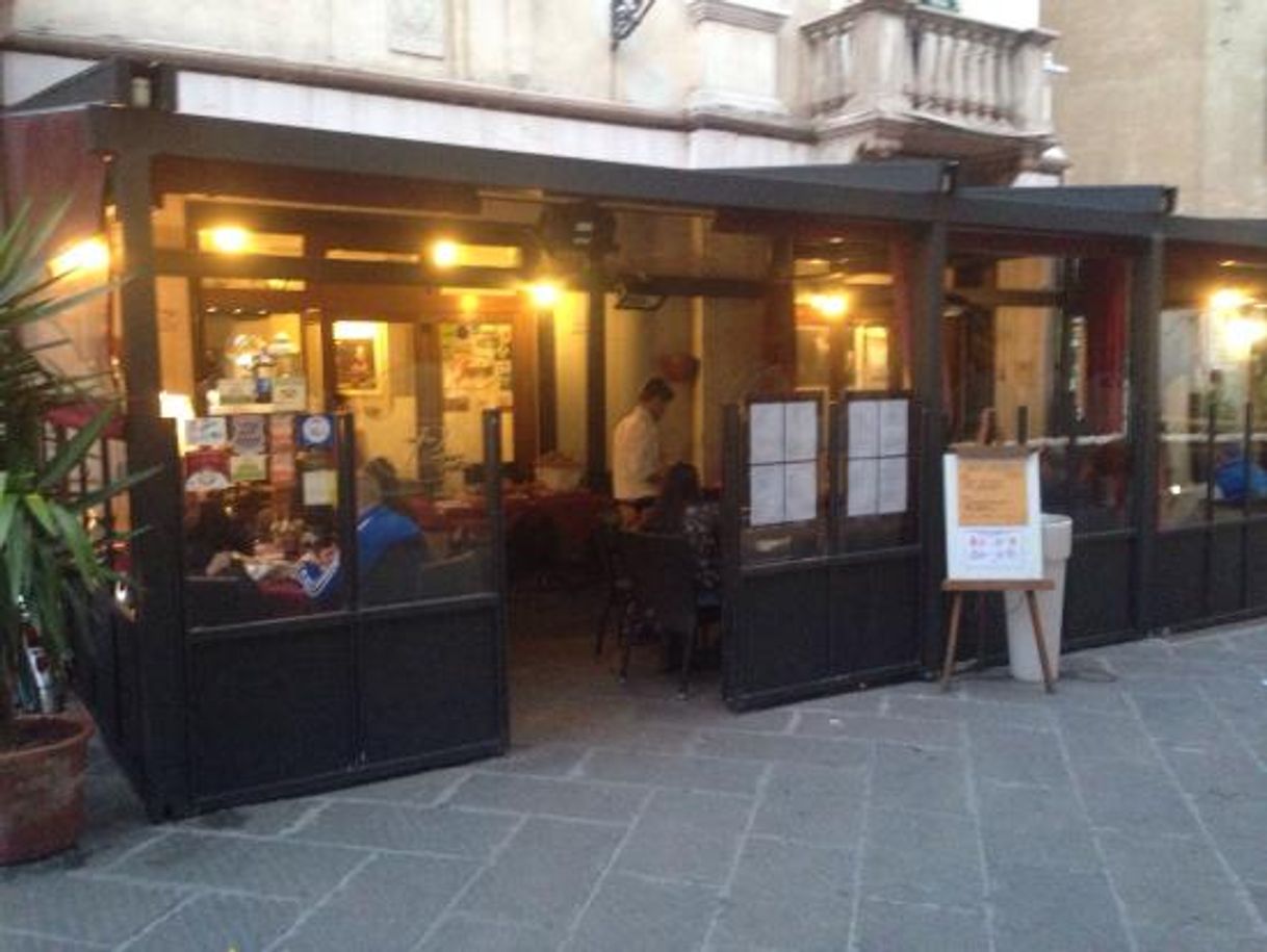 Restaurants Il Peccato