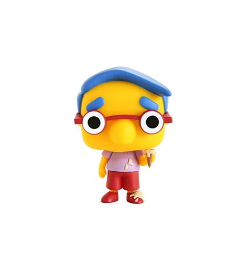 Funko POP! The Simpsons: Milhouse