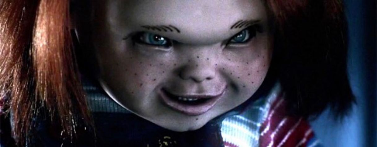 Movie Curse Of Chucky Official Trailer #1 (2013) - YouTube