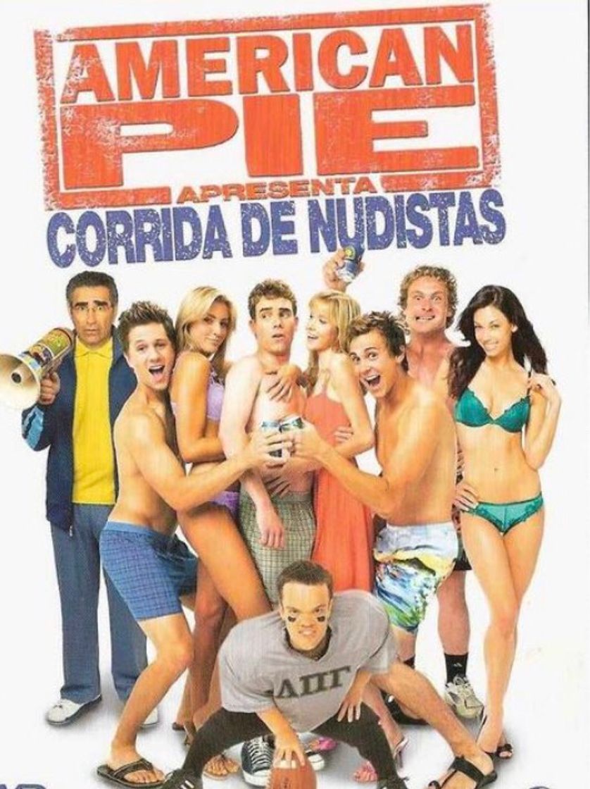 Movie American Pie 5