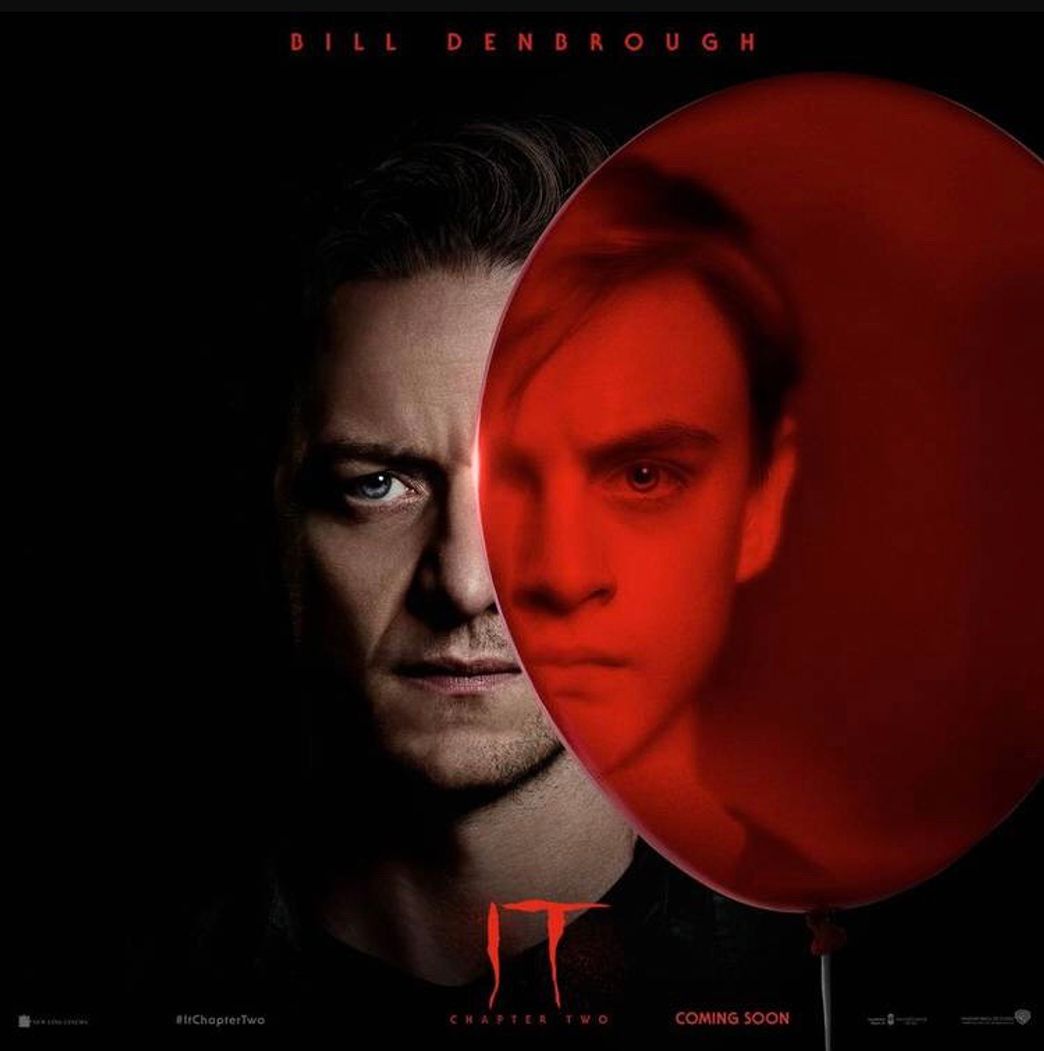 Movie It: Capítulo 2