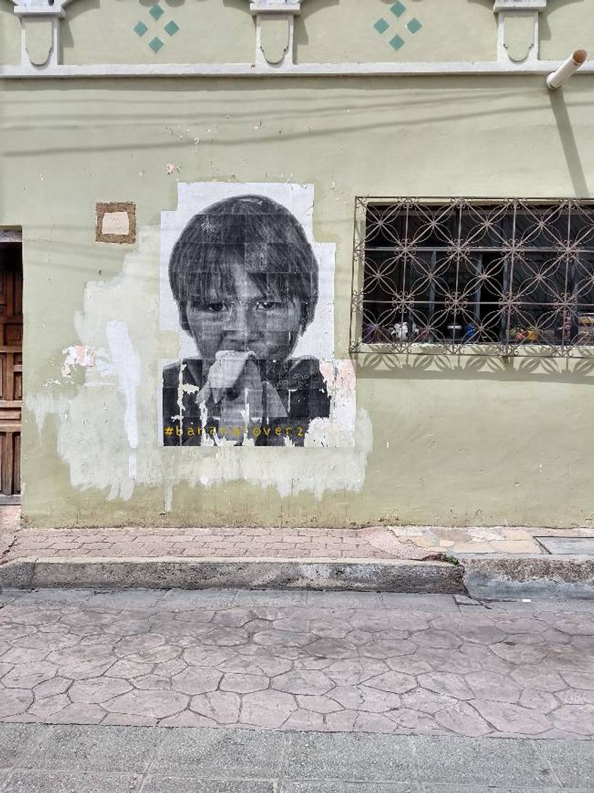 Lugar San Cristóbal de las Casas