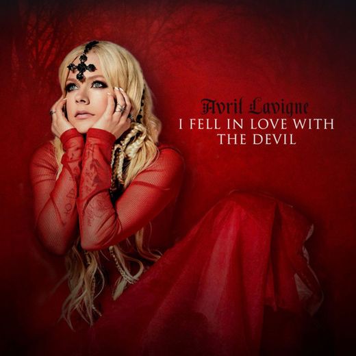 I Fell In Love With the Devil - Radio Edit