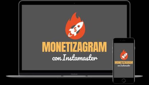 Curso de como ganar dinero en Instagram