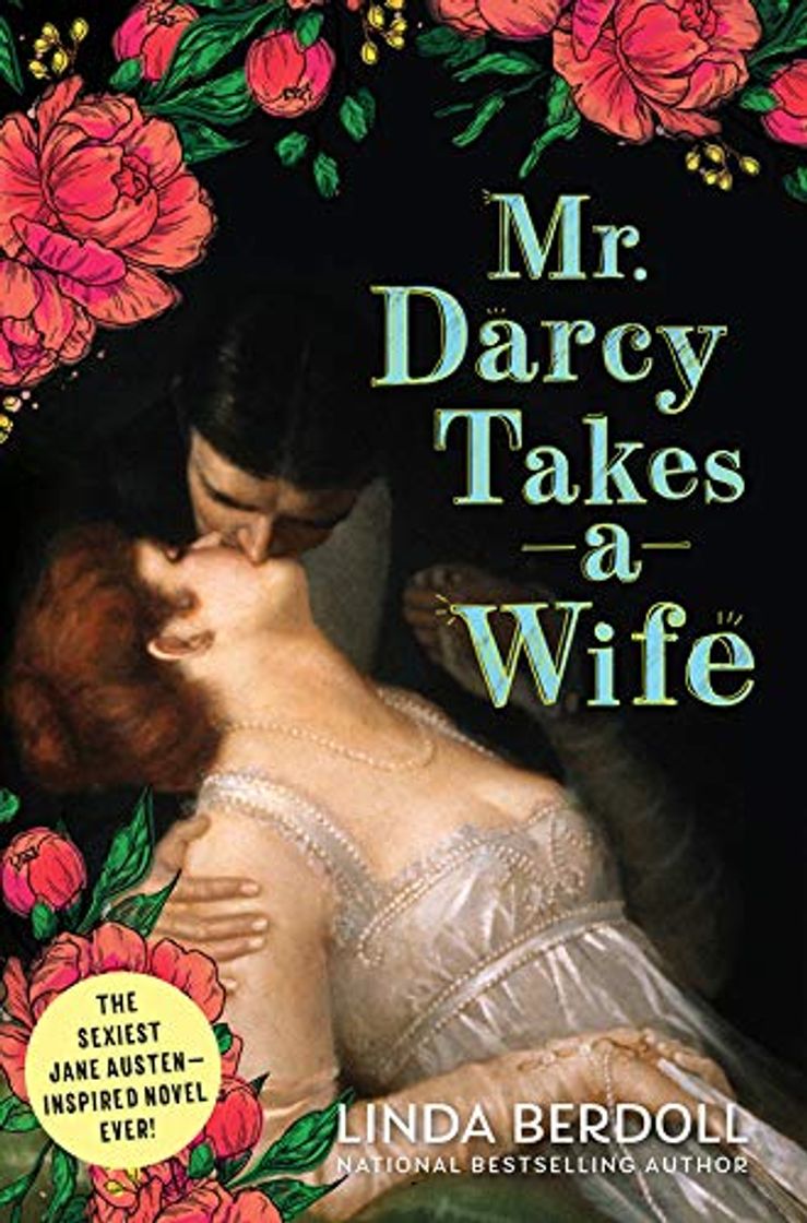 Libro Mr. Darcy Takes a Wife: Pride and Prejudice Continues