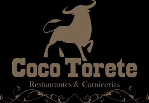 Coco Torete