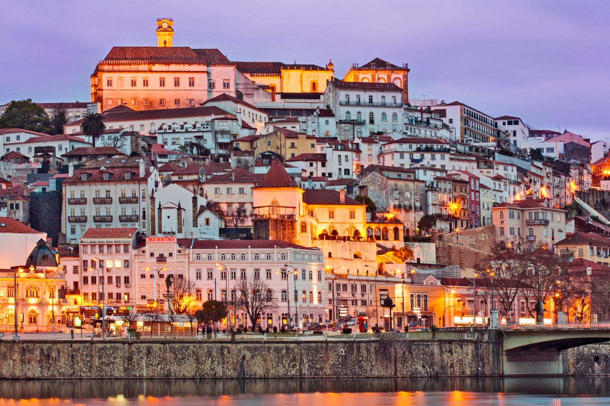 Place Coímbra