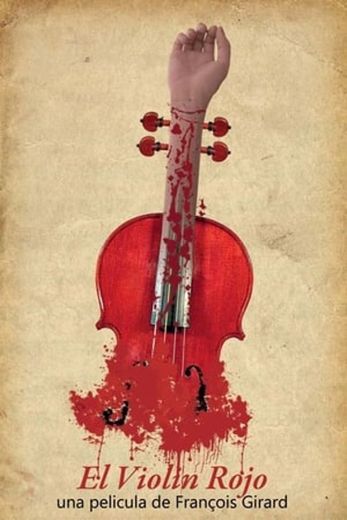 The Red Violin