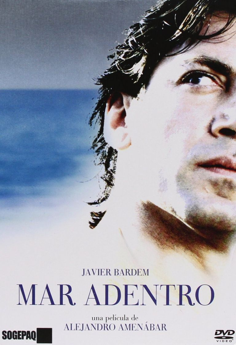Movie Mar adentro