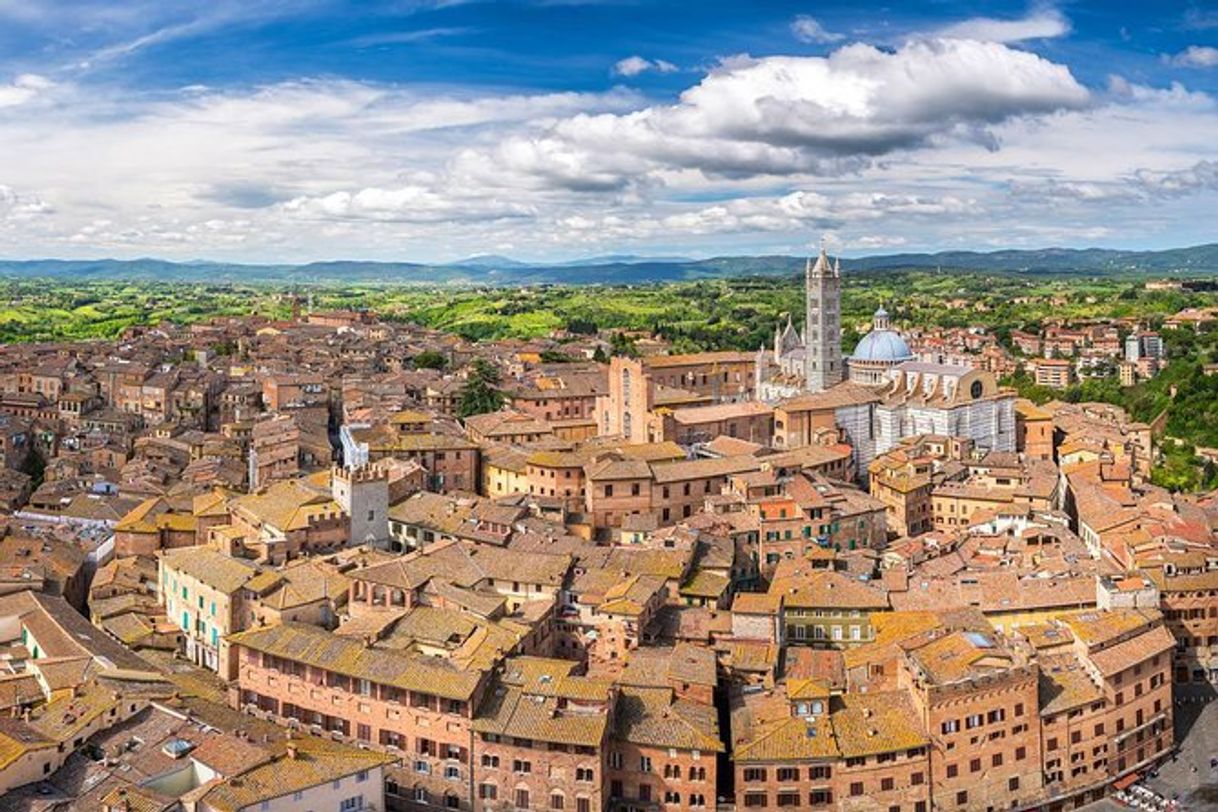 Restaurants San Gimignano