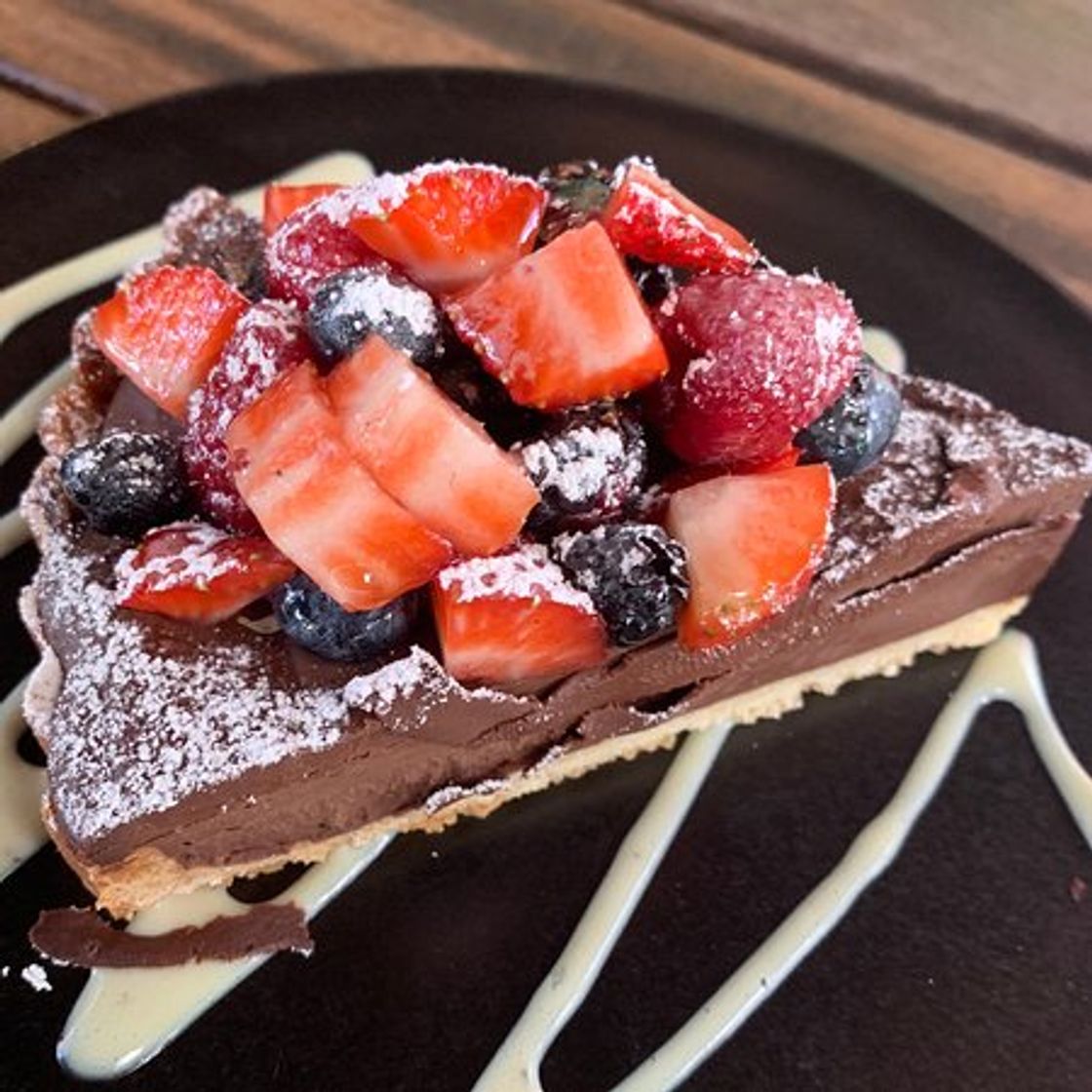 Restaurants Black Radissh