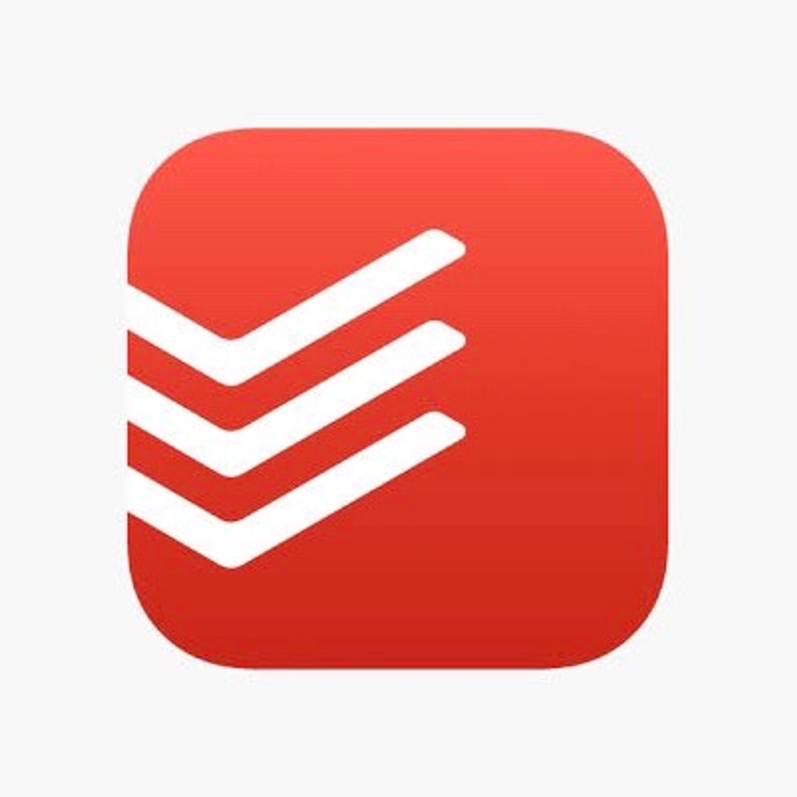 App ‎Todoist: Lista de tareas en App Store