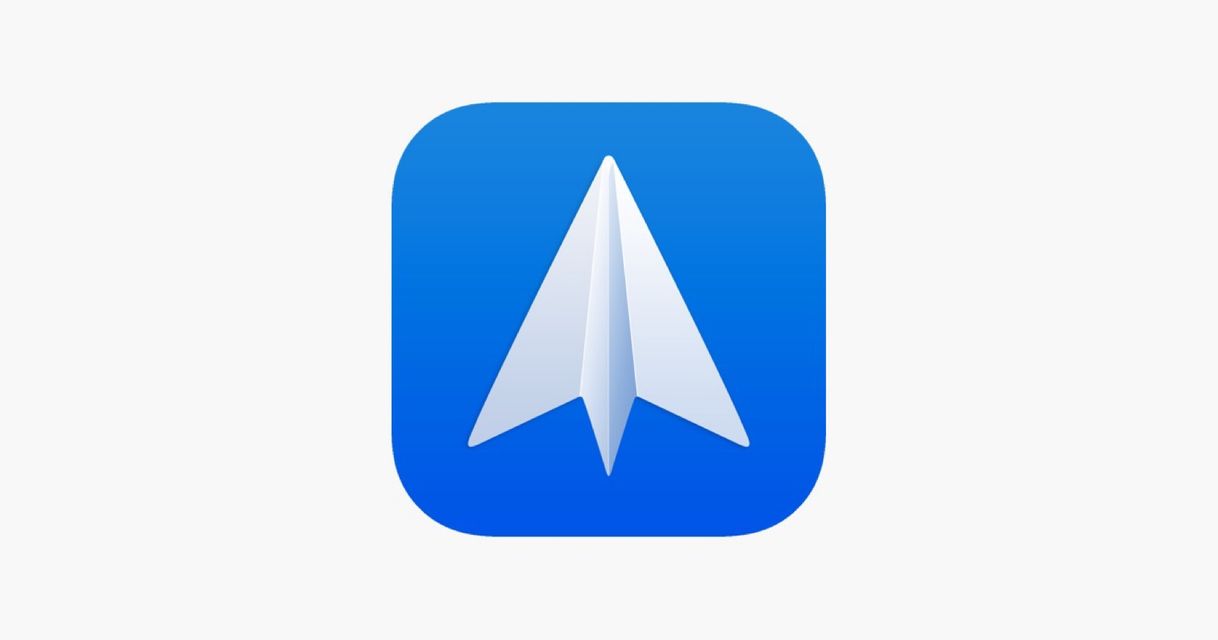 Aplicaciones ‎Spark - App correo de Readdle en App Store