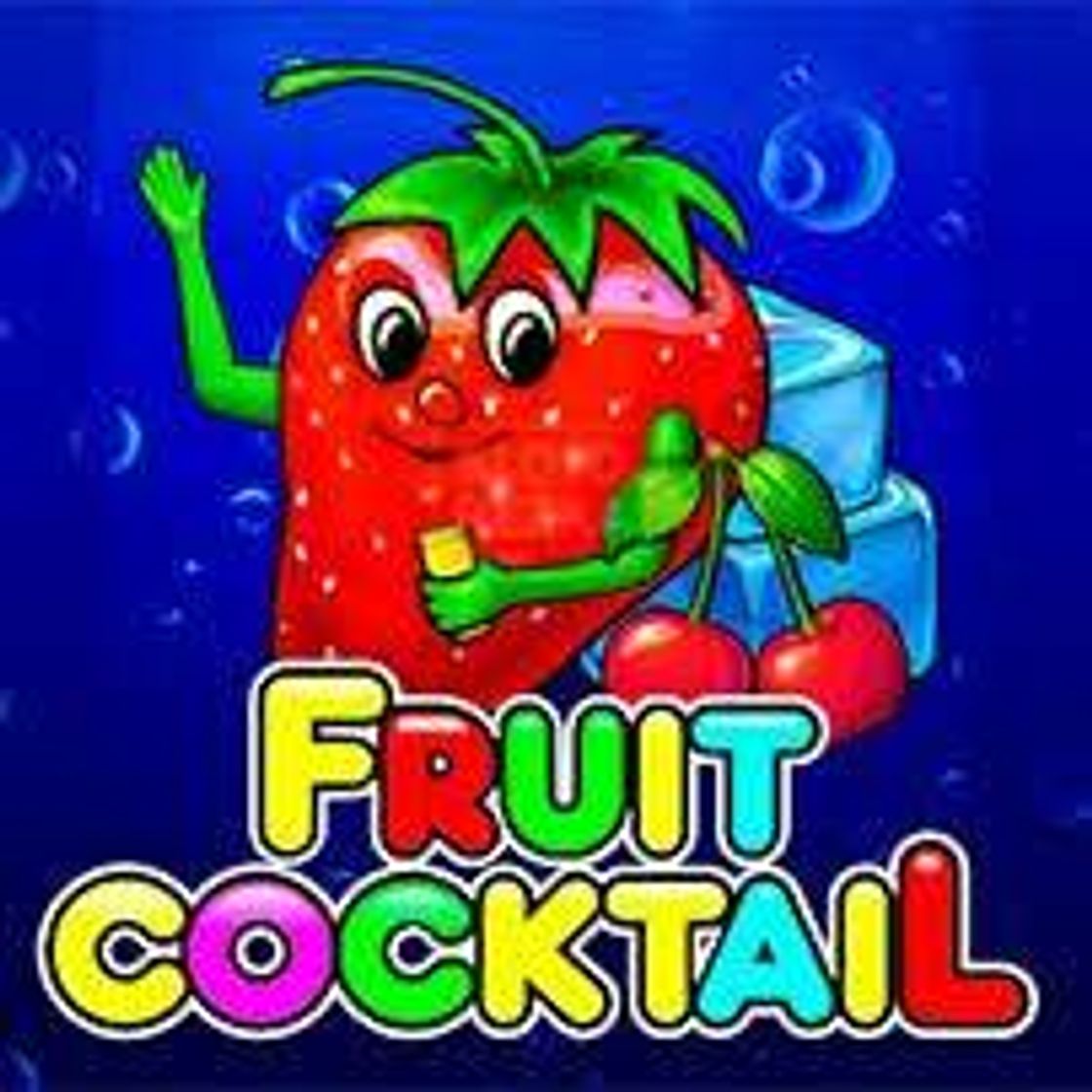 App Fruit Cocktail