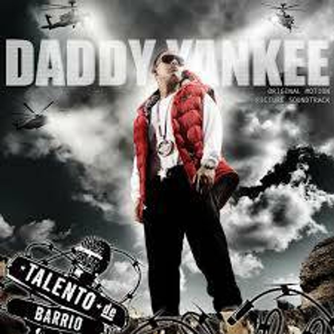 Music PASION / DADDY YANKEE FEAT ARCANGEL