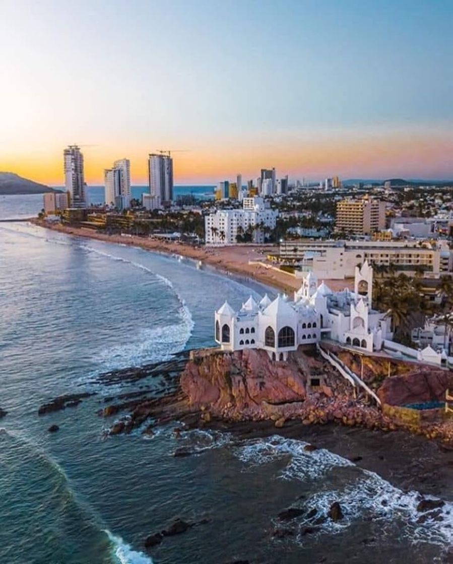 Lugar Mazatlán