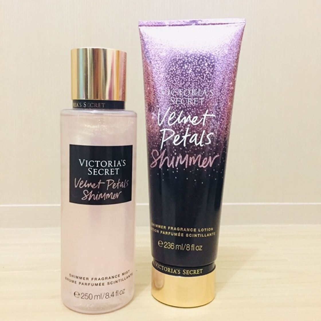 Products Violet Petals Shimmer Body Fragance Victoria's Secret