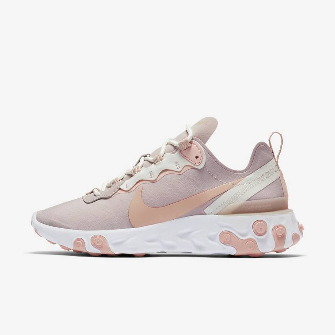 Moda Nike react element 55 👌🏻👌🏻