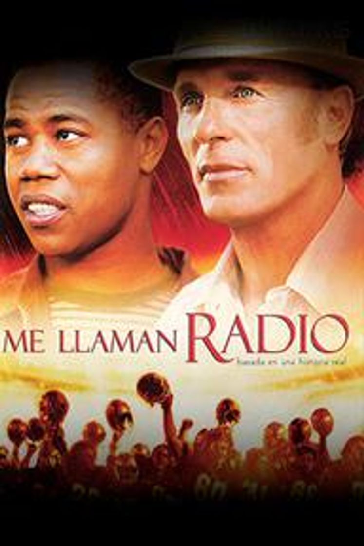 Movie Radio: Me llaman radio