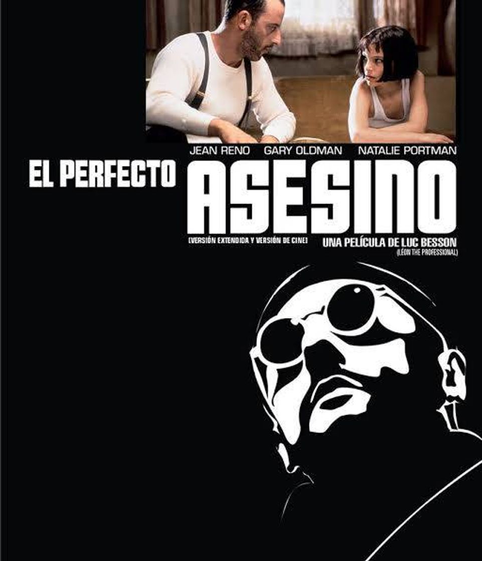 Películas El Perfecto Asesino