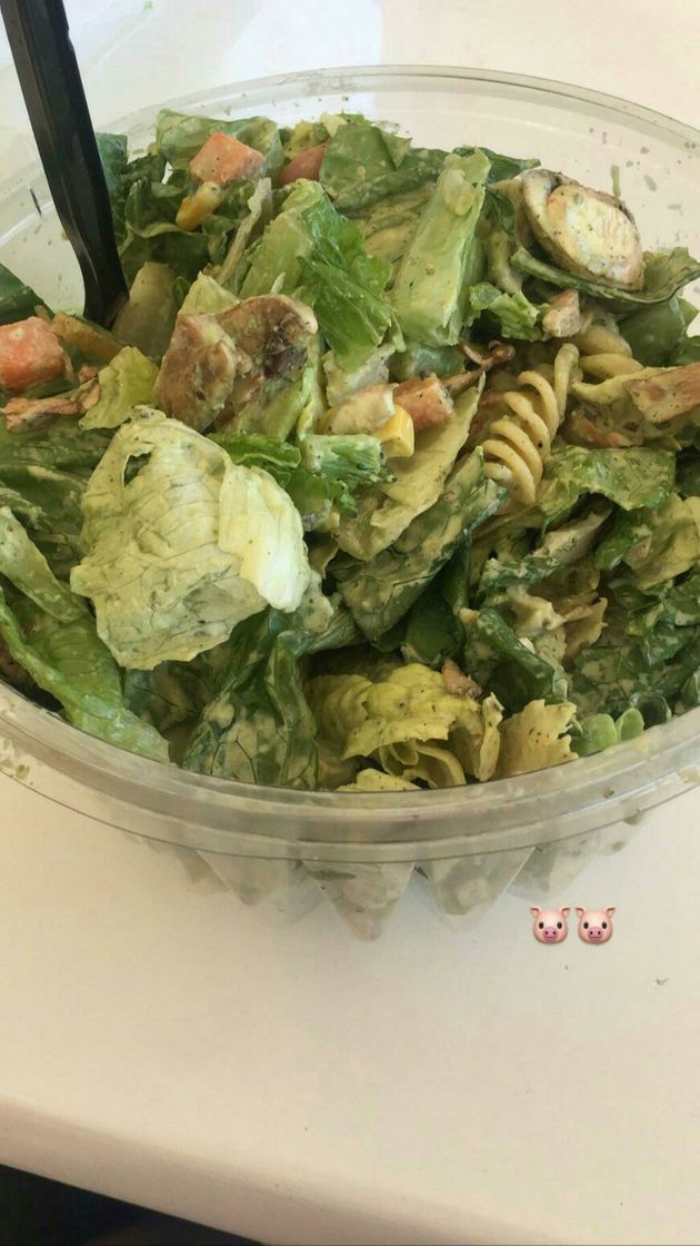 Restaurants FRESH SALADS