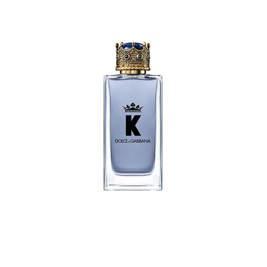 Dolce & Gabbana K By Dolce&Gabbana Edt Vapo 150 Ml 150 g