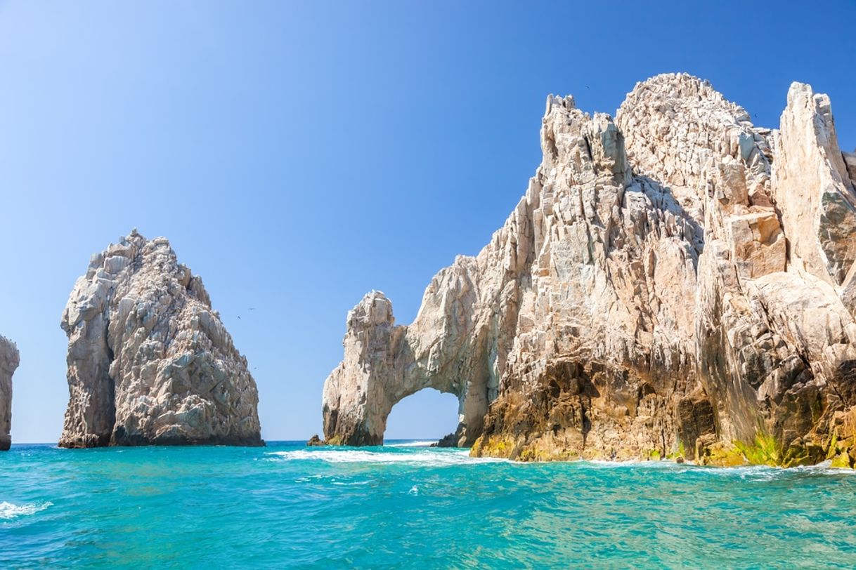 Lugar Los Cabos