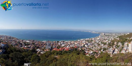 Mirador La Cruz del Cerro